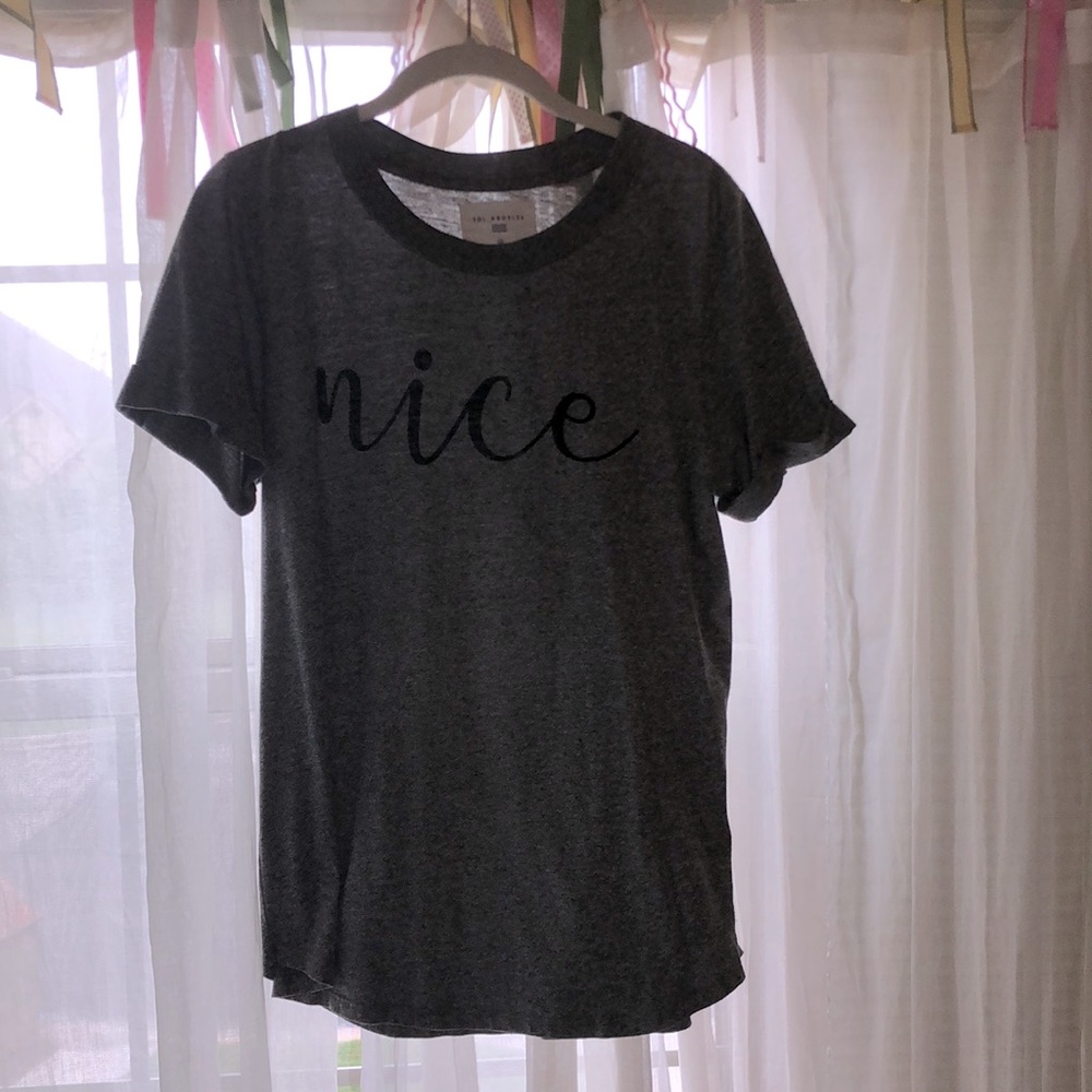 Tee